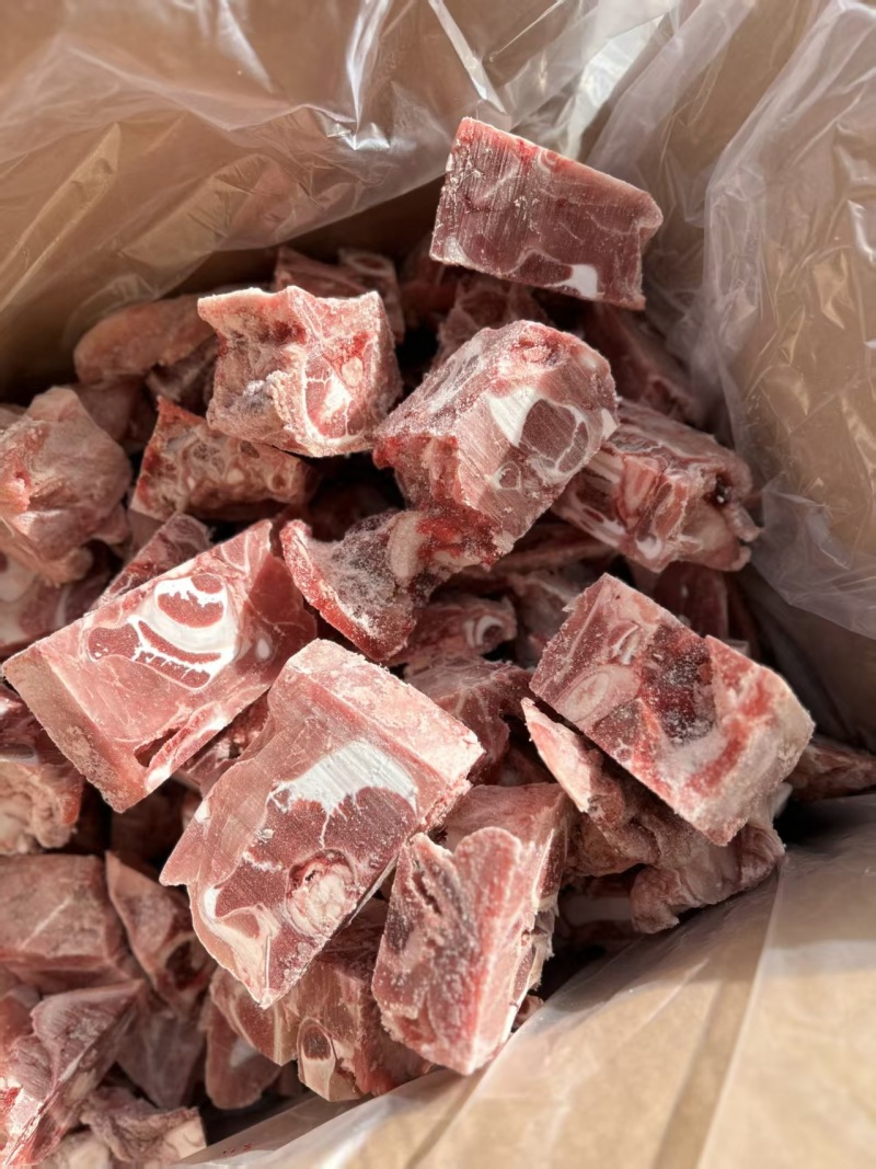 多肉全羊切块