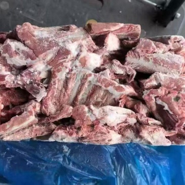 羊排块