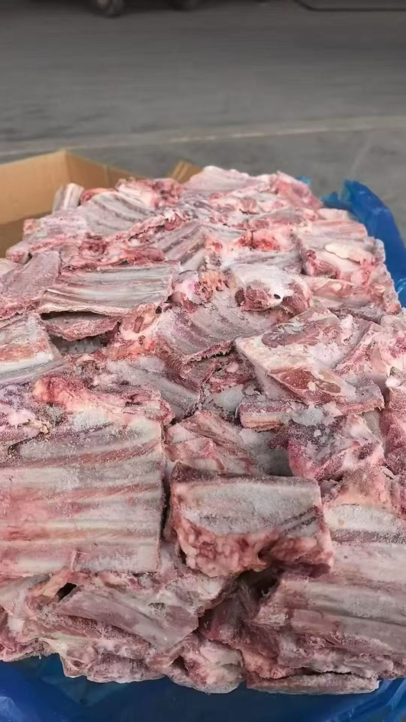 羊排块