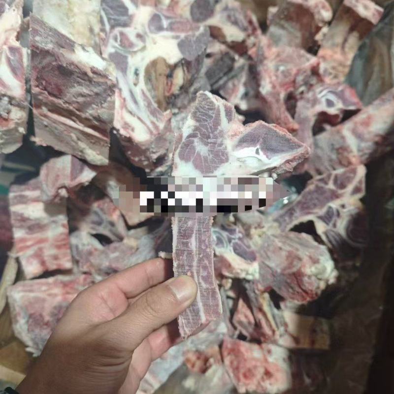 谷饲牛肋眼骨纯白油