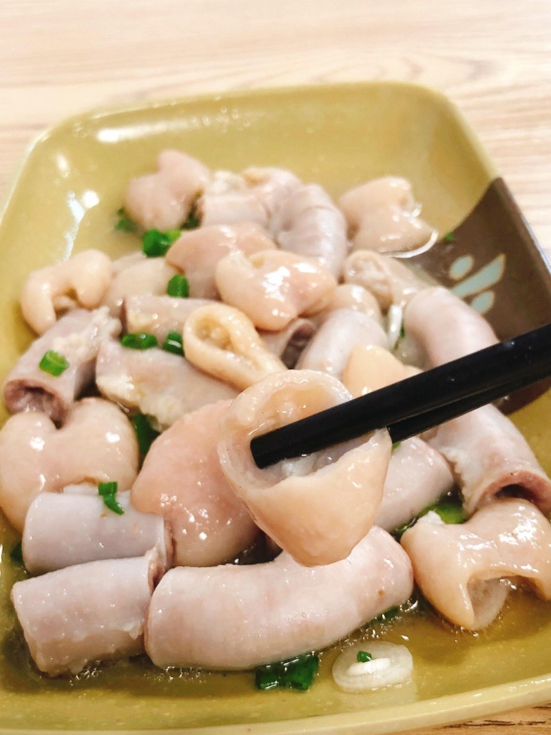 粉肠头（热鲜）柳州同城当日现宰鲜嫩多汁无异味干净卫生餐
