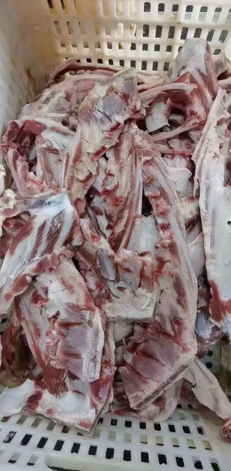 羊翅排，自己库里现货，有喜欢的，来