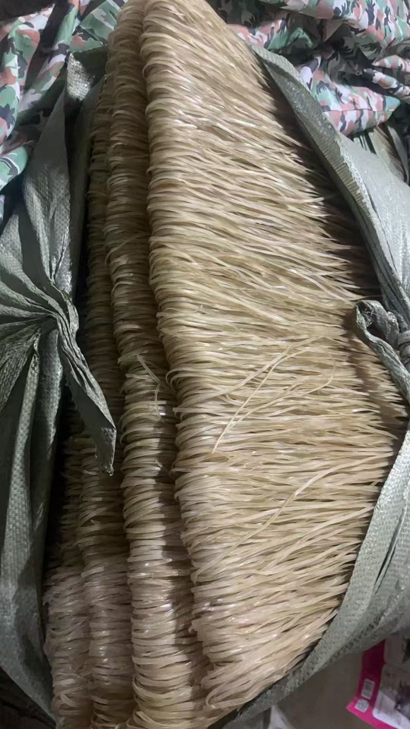 红薯粉条/四川资阳安岳县红薯粉条厂家直销/对接全国采购商