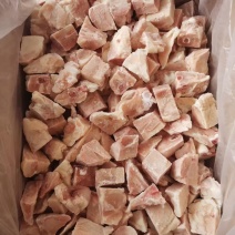 黄焖鸡块