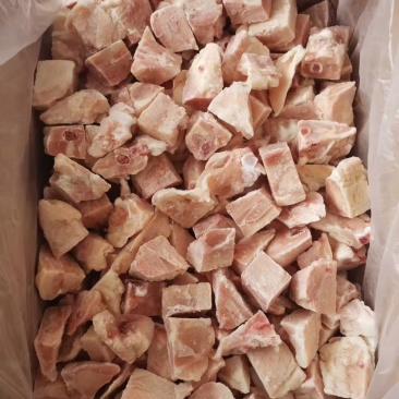 黄焖鸡块