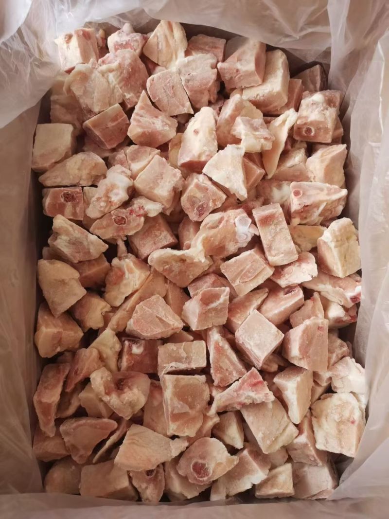 黄焖鸡块