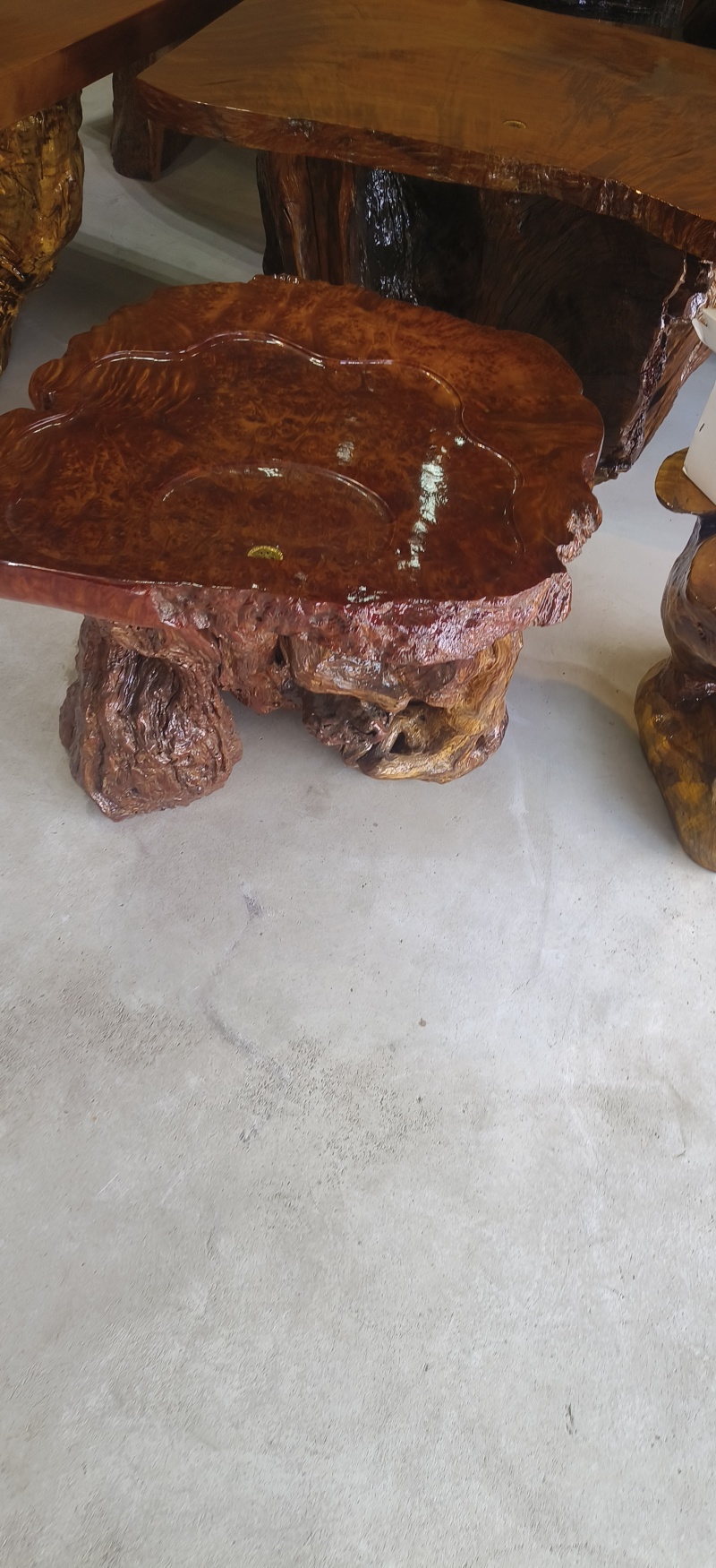 实木家具，茶几，茶盘，
