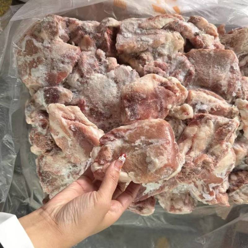 多肉杂骨到货50斤袋装超级便宜