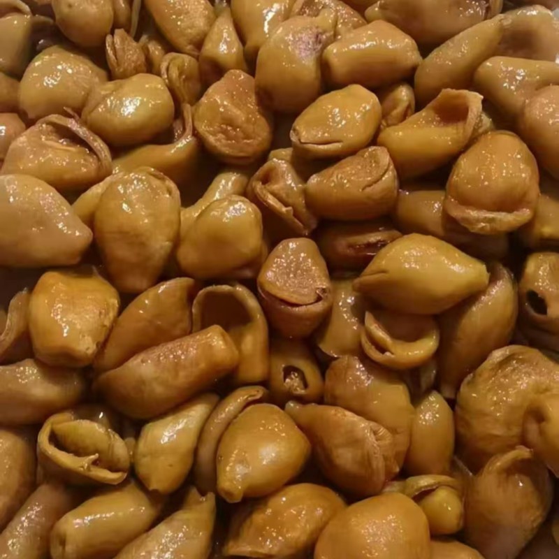 【卤味】卤小肚