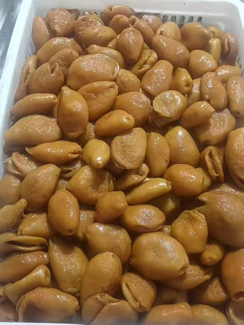 【卤味】卤小肚