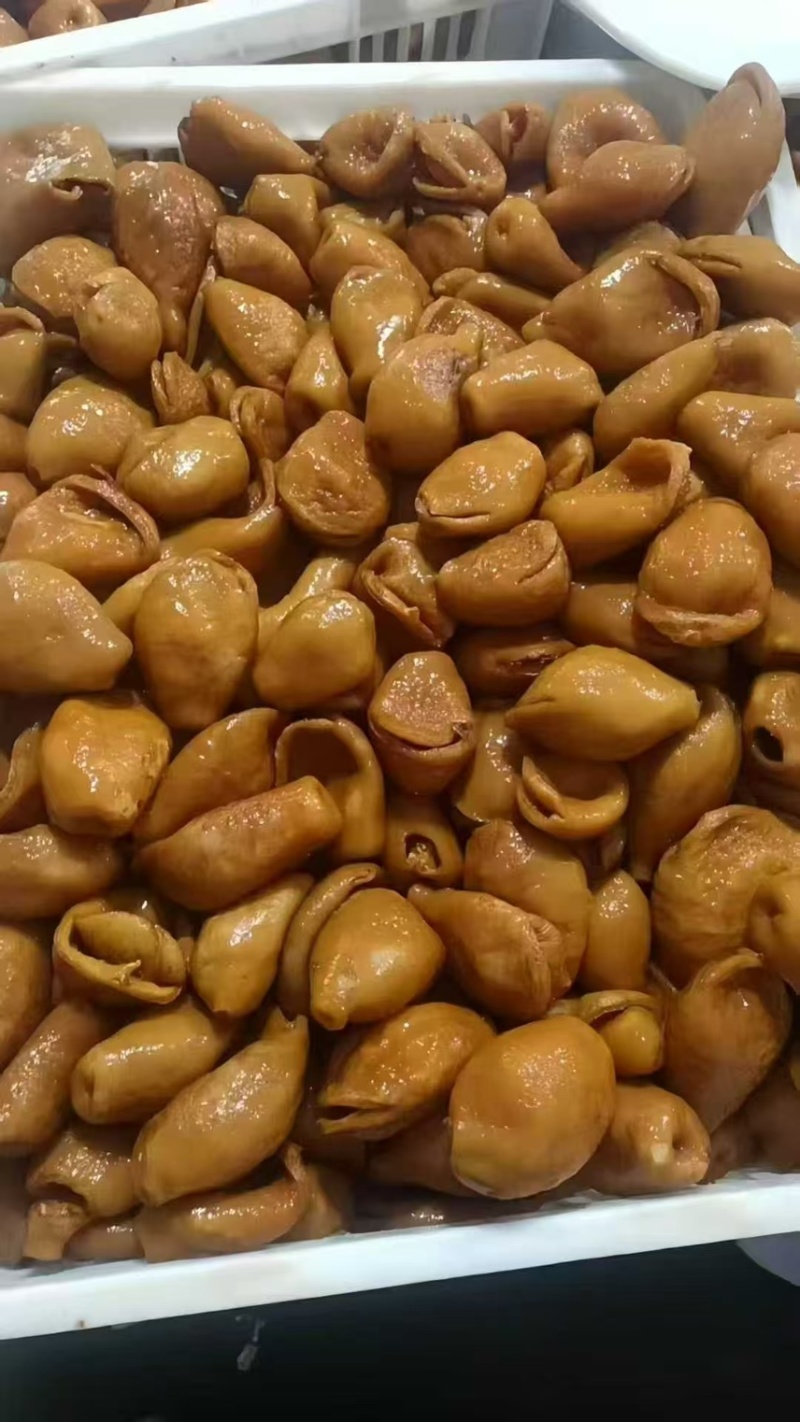 【卤味】卤小肚
