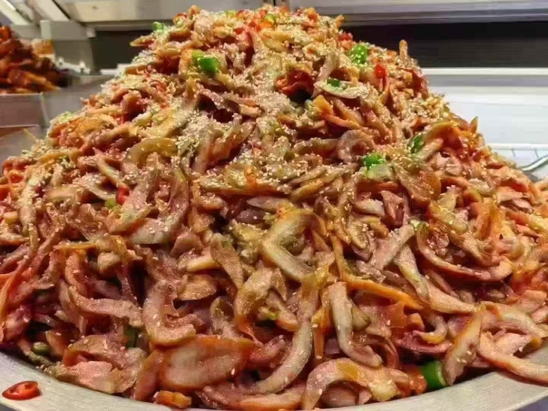【卤味】卤小肚