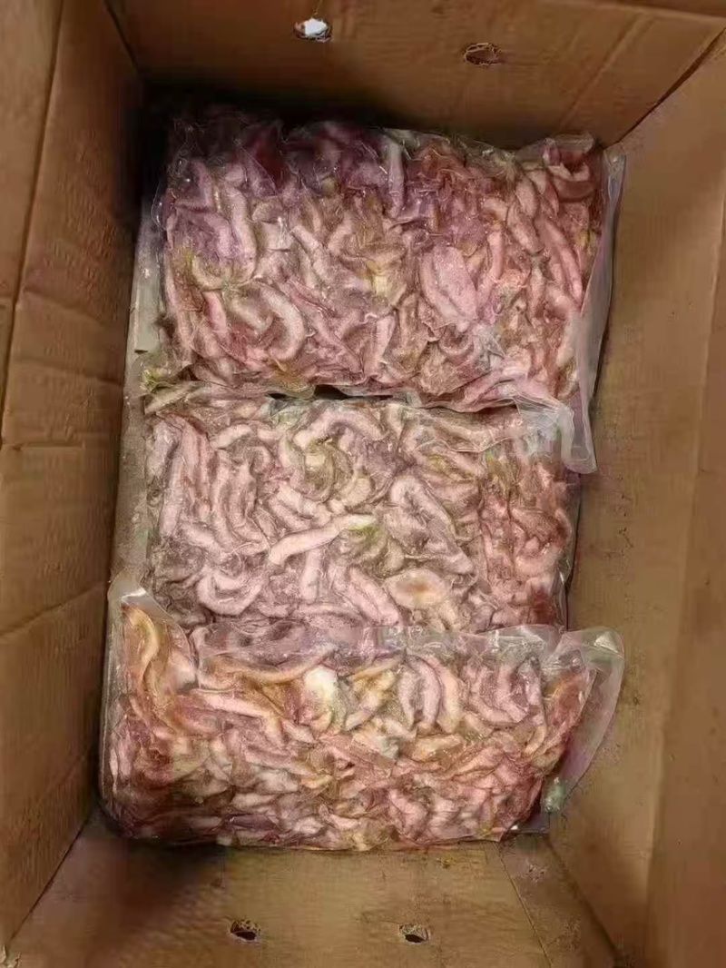 【卤味】卤小肚
