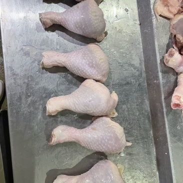 琵琶腿