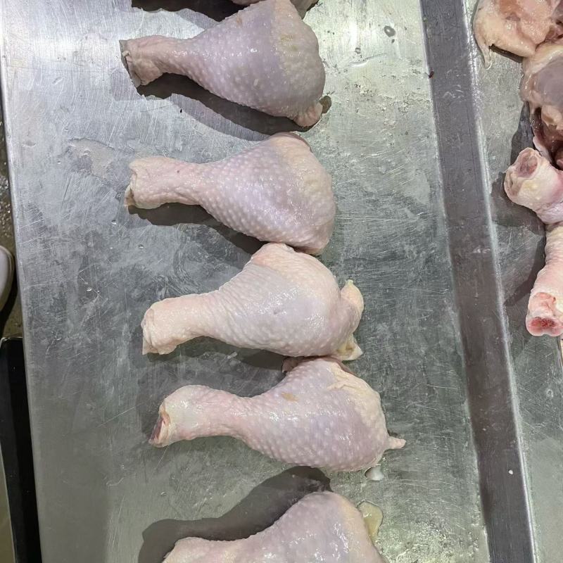 琵琶腿