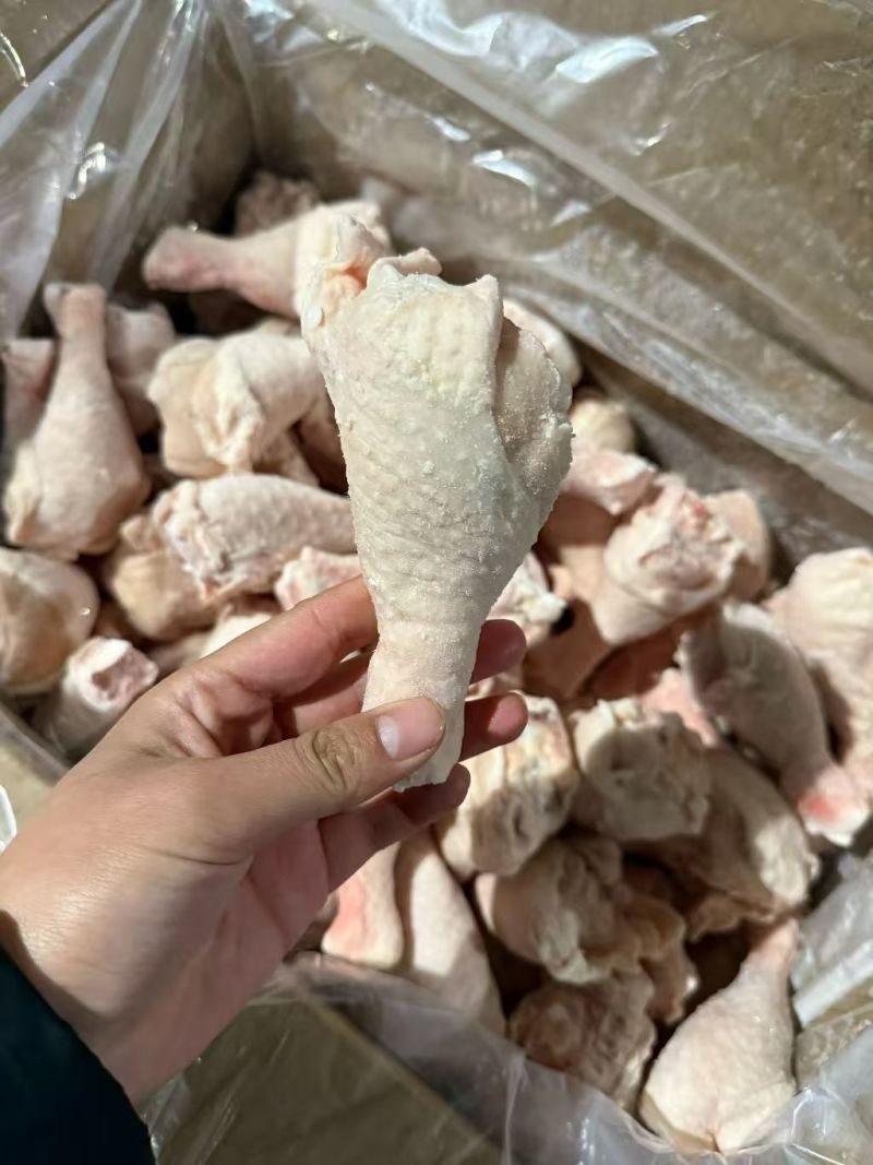 琵琶腿