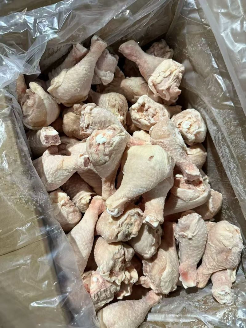 琵琶腿