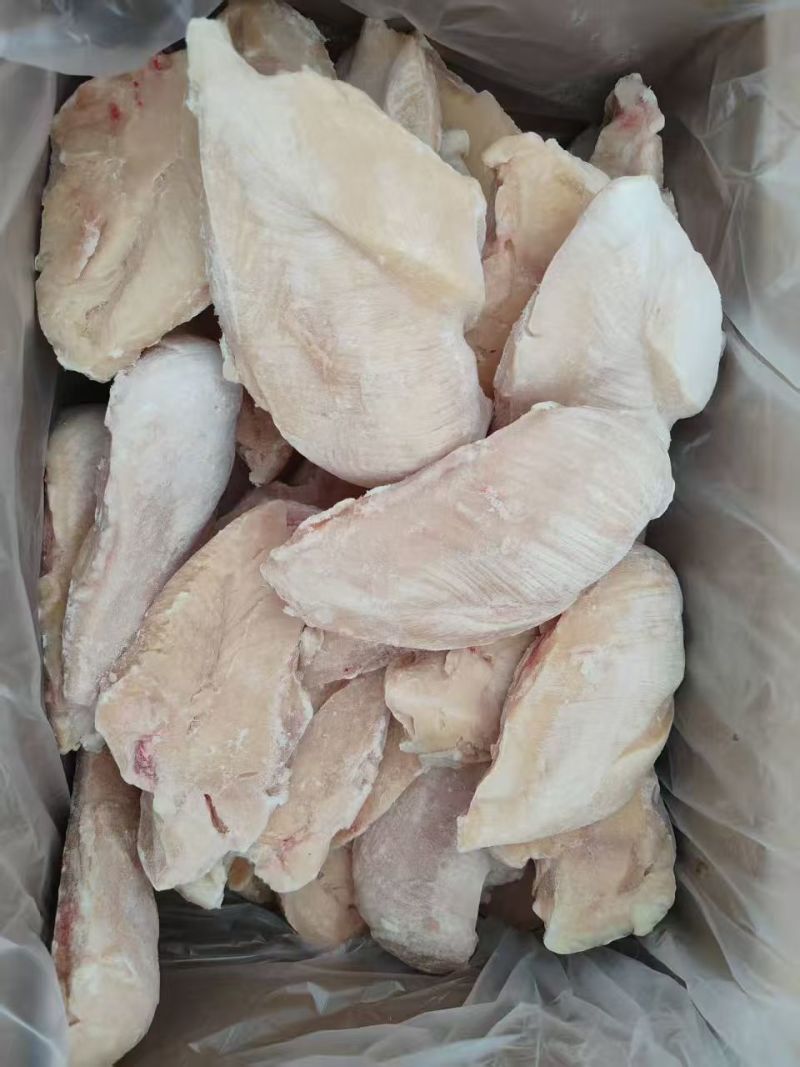 鸡大胸