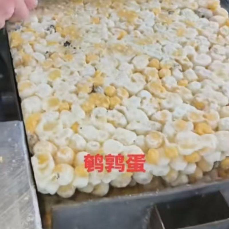 熟鹌鹑蛋