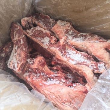 满肉羊蝎子