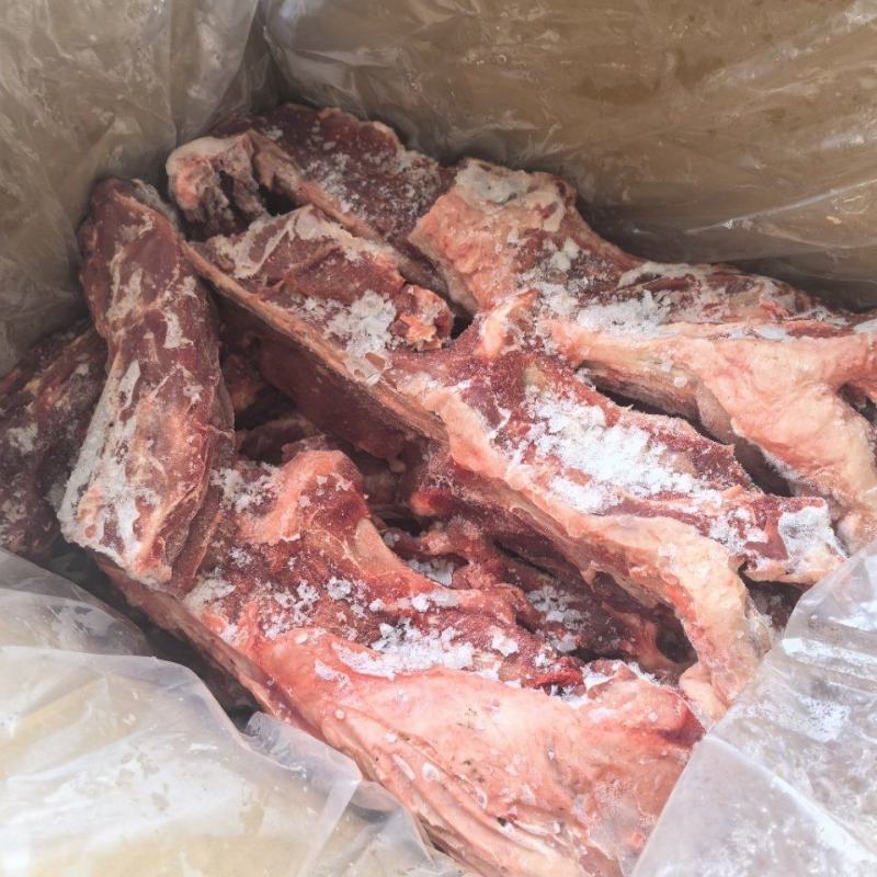 满肉羊蝎子