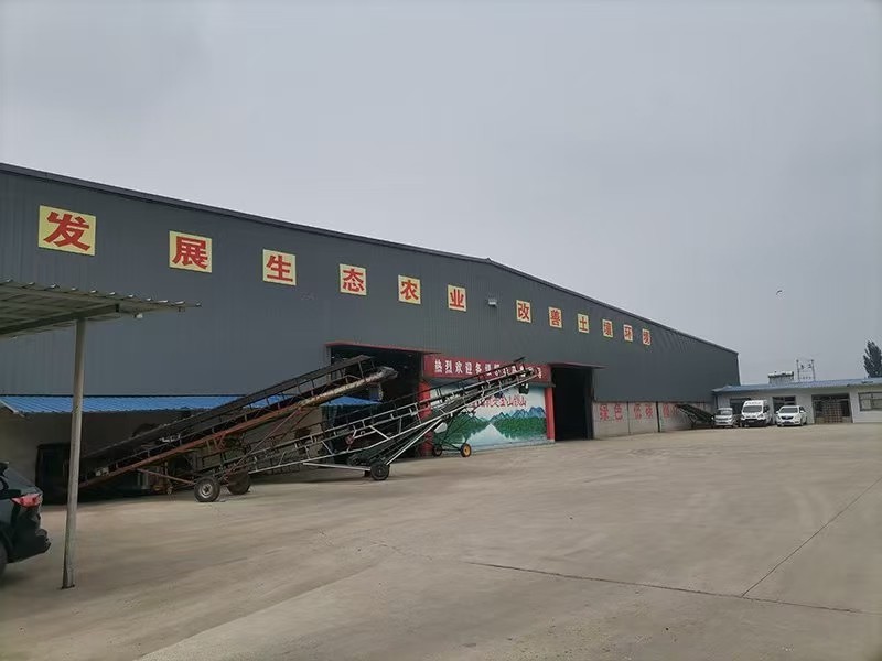 大量元素水溶肥料高磷高氮高钾平衡作物整个生长周期