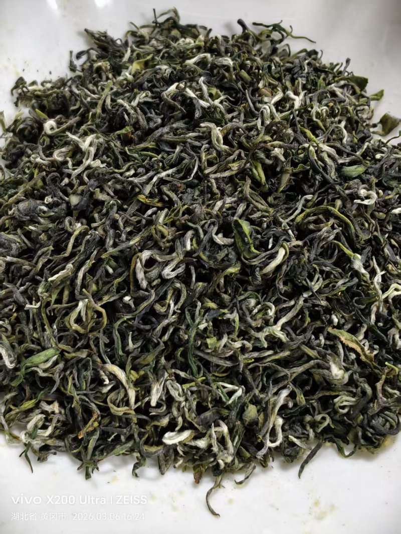 英山云雾茶/春茶，新茶上市/保质保量/来电有优惠