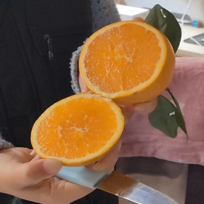 重庆奉节脐橙72-1，产地一手货源，量大优惠对接全国客户