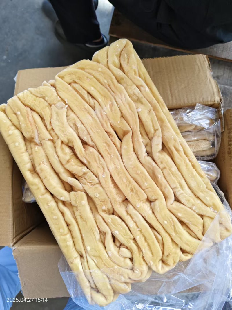 猪小肠纯干，要货的，聊一聊，