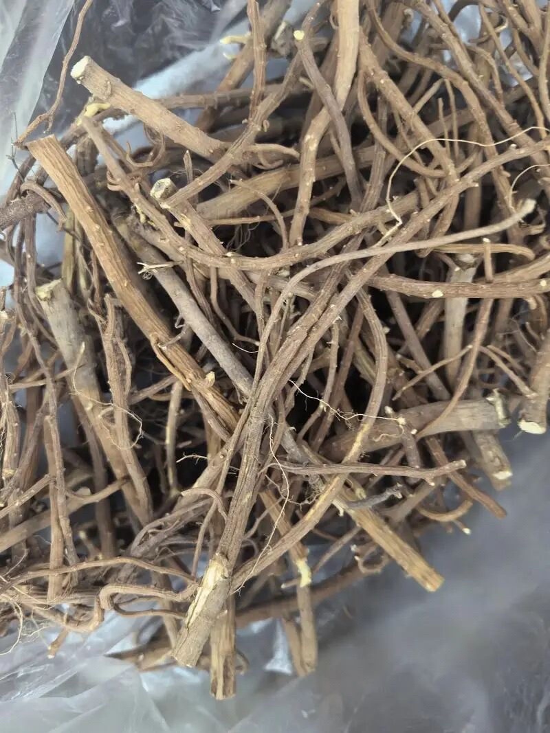 柴胡黑柴胡干黑柴胡一手货源量大从优欢迎咨询