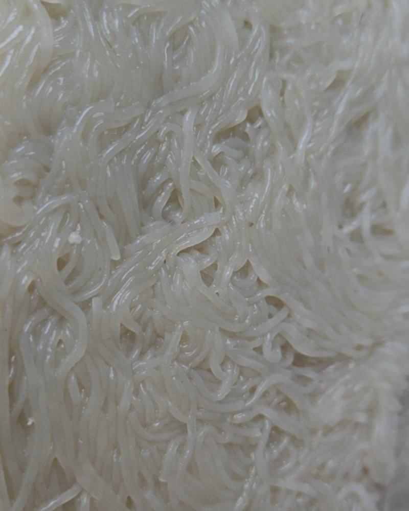 纯红薯芡护板焖子