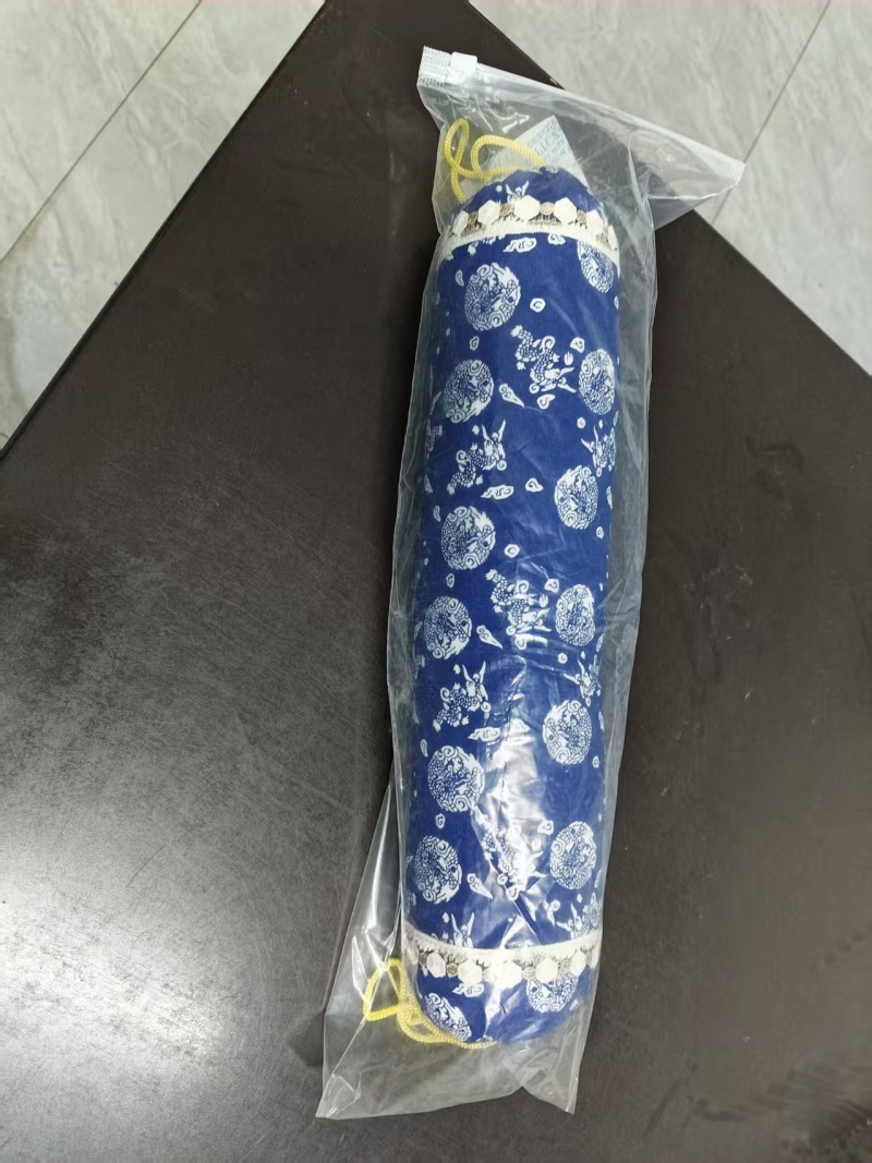 蕲艾颈椎枕