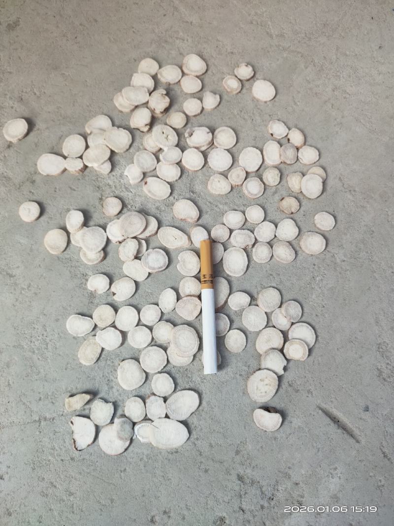 白芍片，中药材白芍片，道地中药材，规格齐全，诚信经营