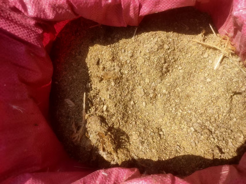 发酵鸡粪，纯鸡粪，稻壳鸡粪，