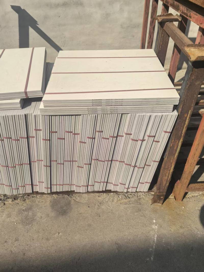 600*600次品瓷砖