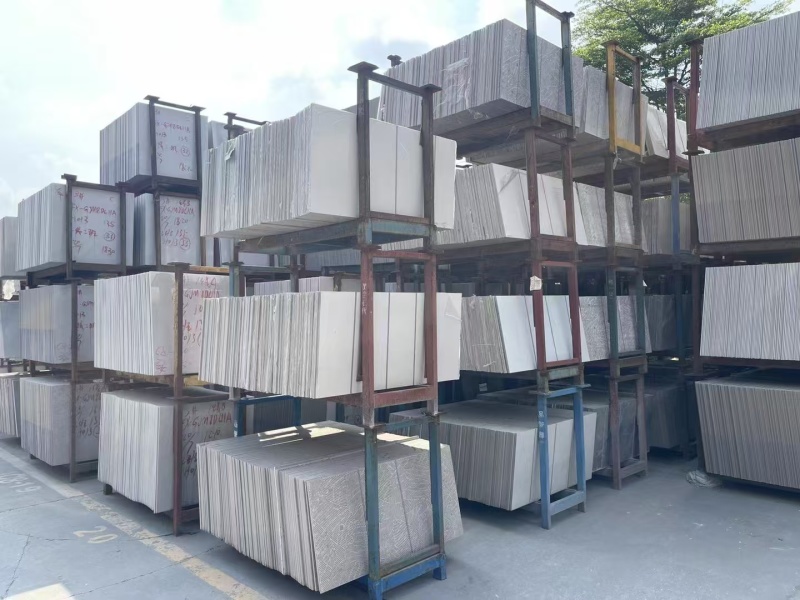 600*1200通体全瓷砖次品砖