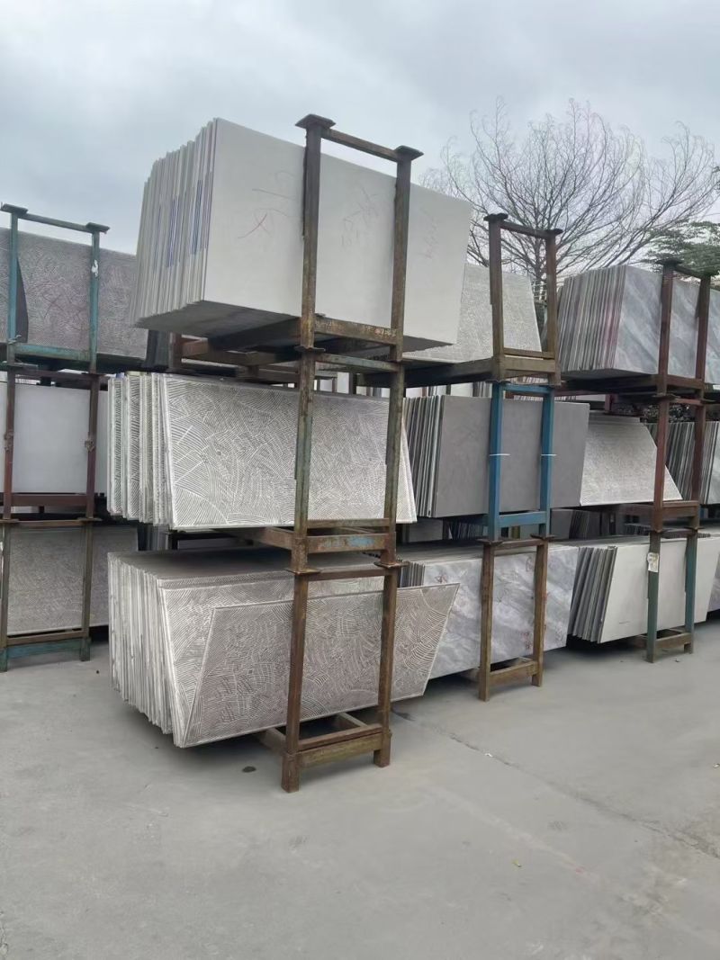 750*1500通体全瓷次品砖
