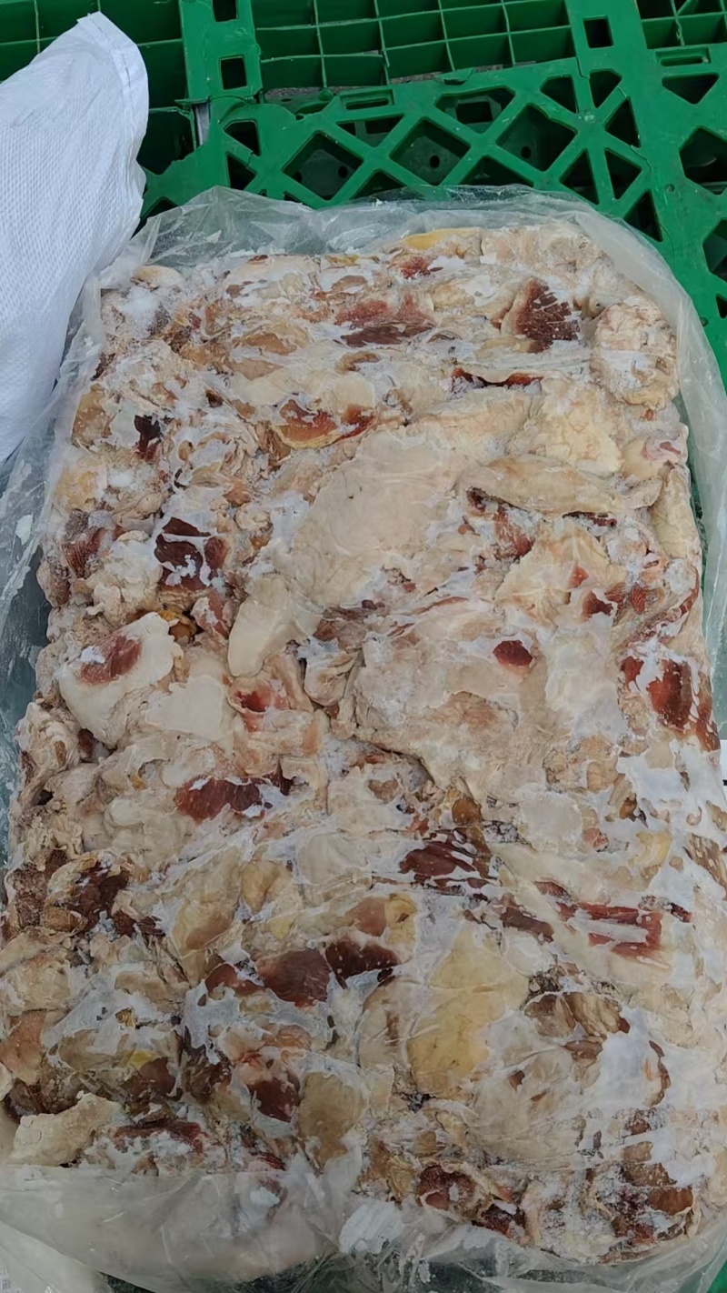 牛油修剪下来的块大有肉有油价格美丽欢迎咨询