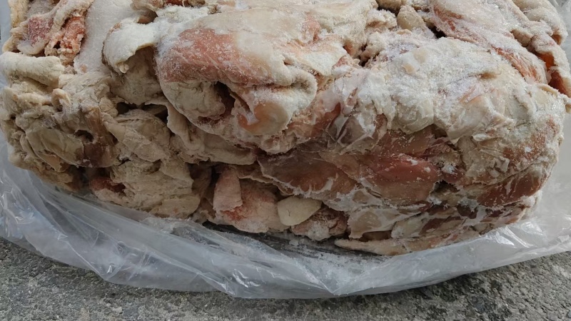 牛油修剪下来的块大有肉有油价格美丽欢迎咨询