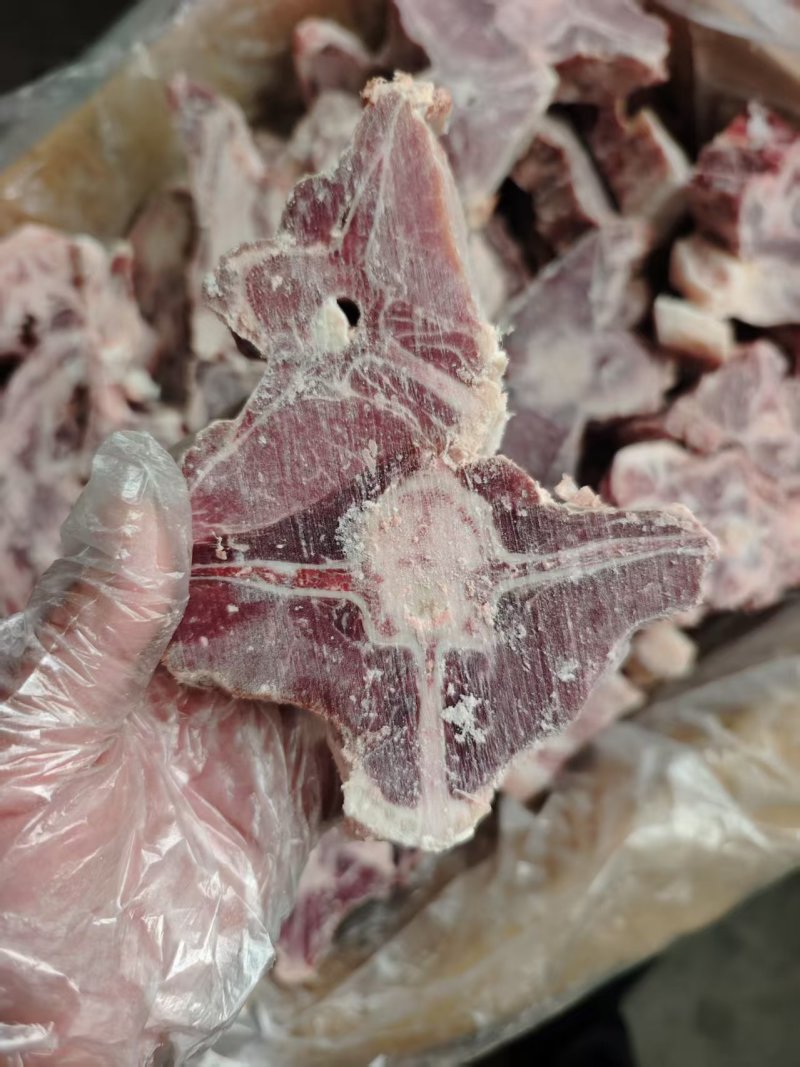 内蒙满肉羊蝎子