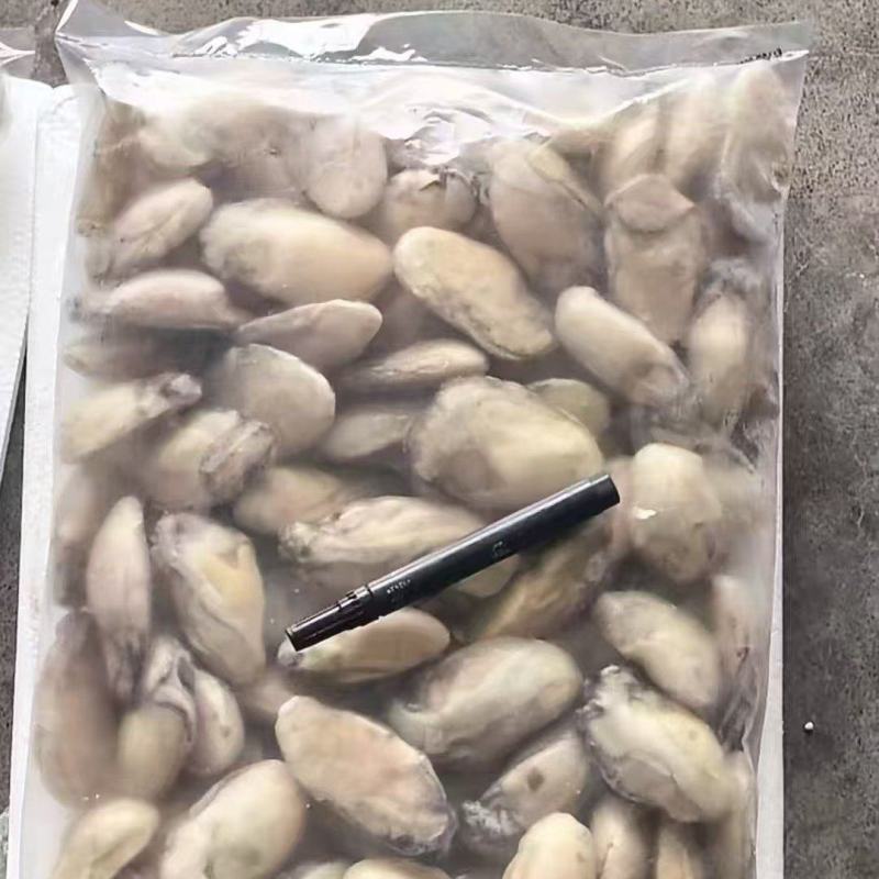 生蚝肉