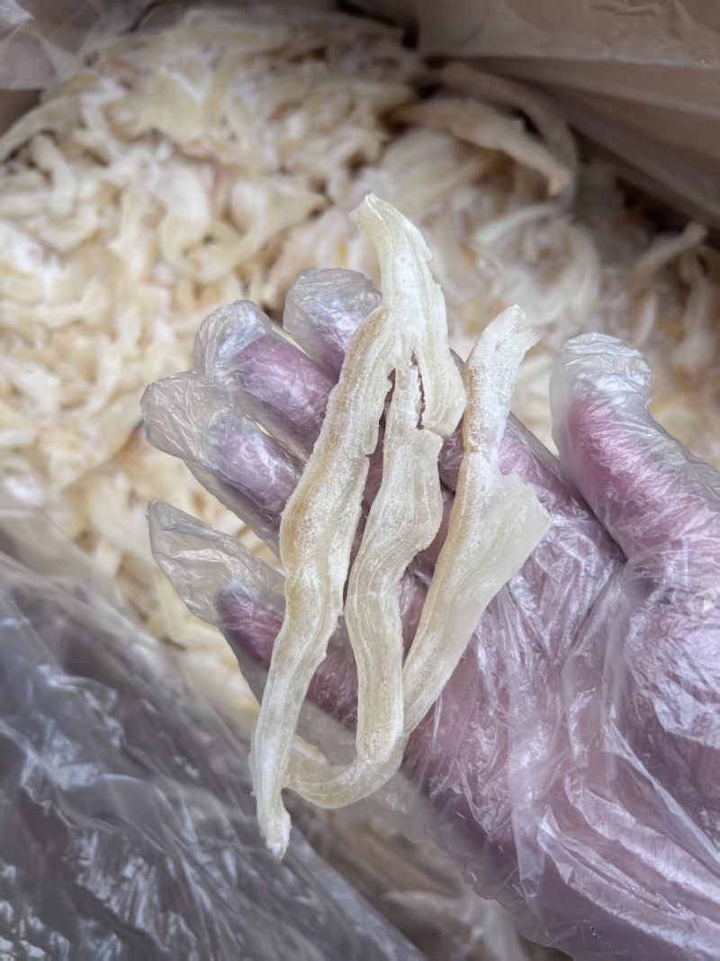 半熟牛耳丝