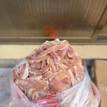 猪肚丝