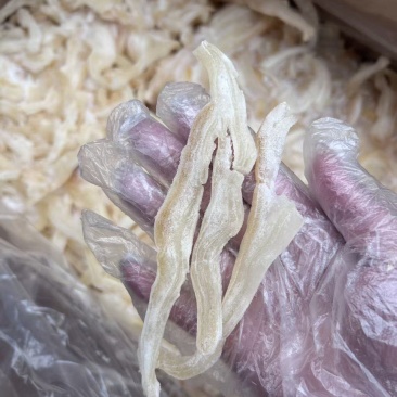 半熟牛耳丝