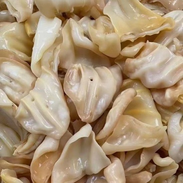 酱香牛耳片