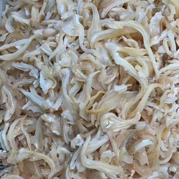 半熟牛耳丝