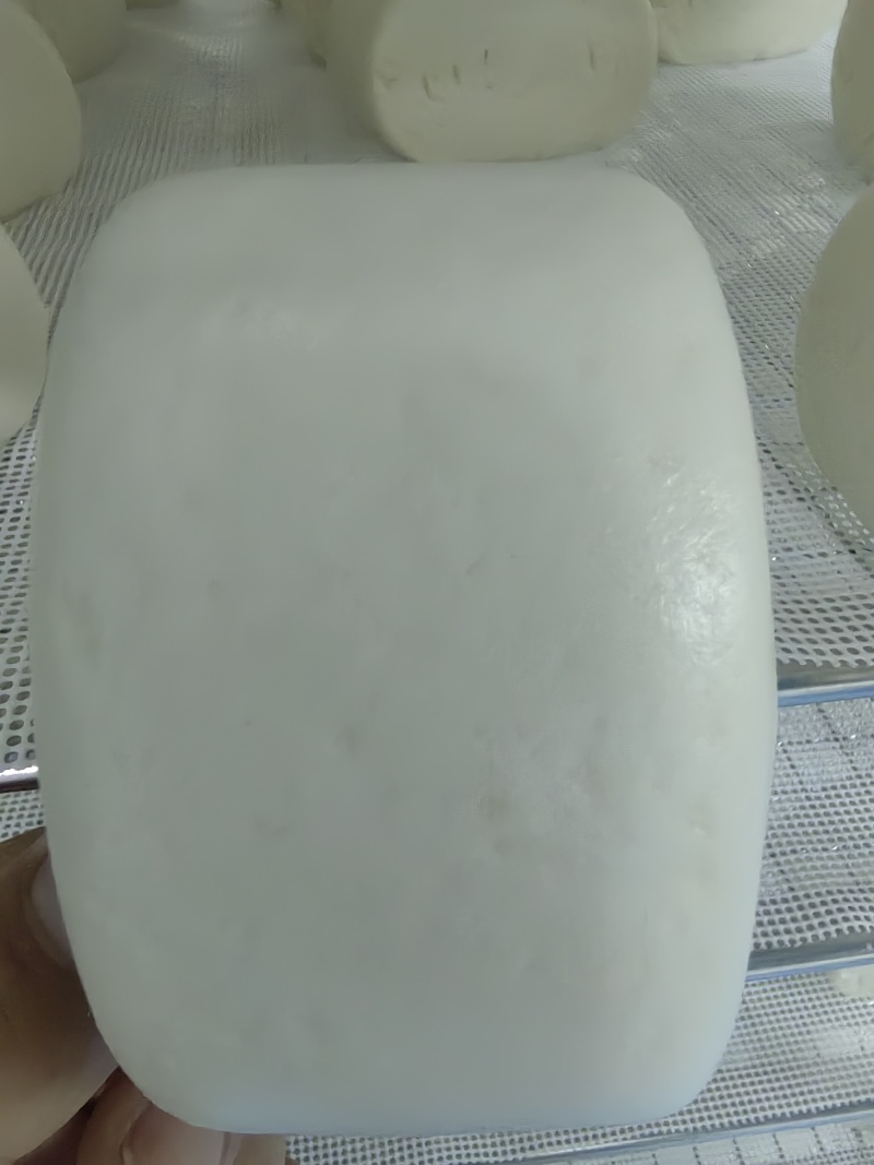 白馒头