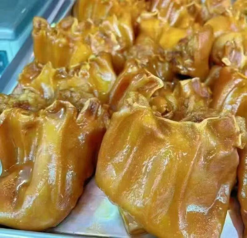 熟食耳朵卤猪耳朵全熟卤猪耳朵商用真空包装开袋即食熟食卤味