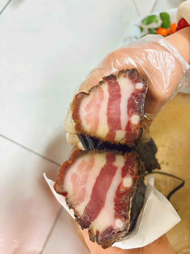 腊肉