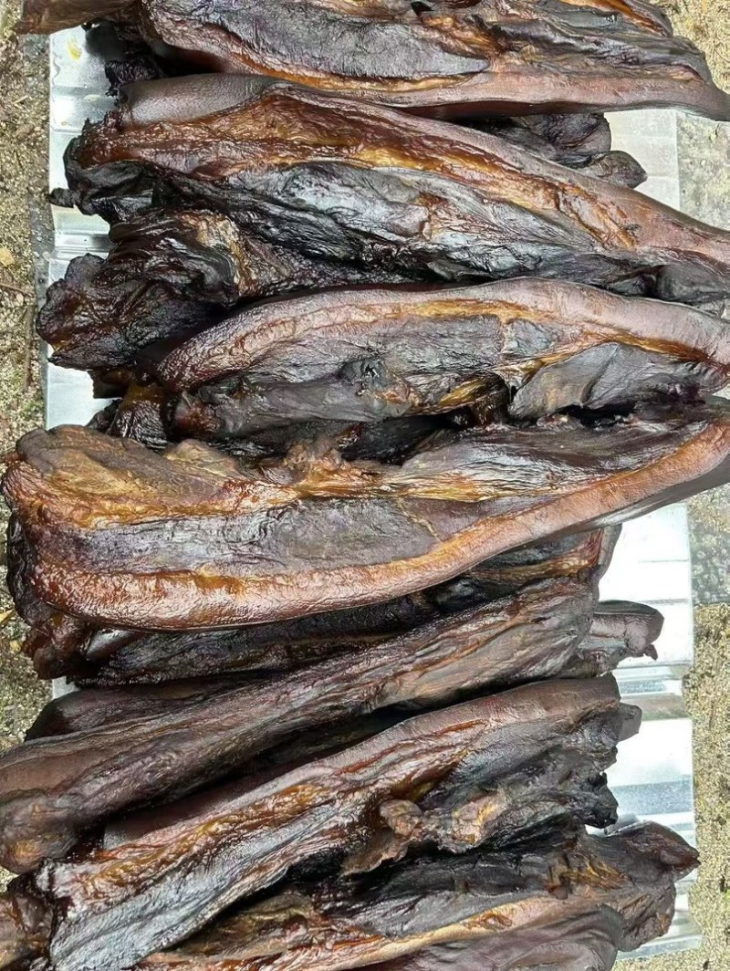 腊肉